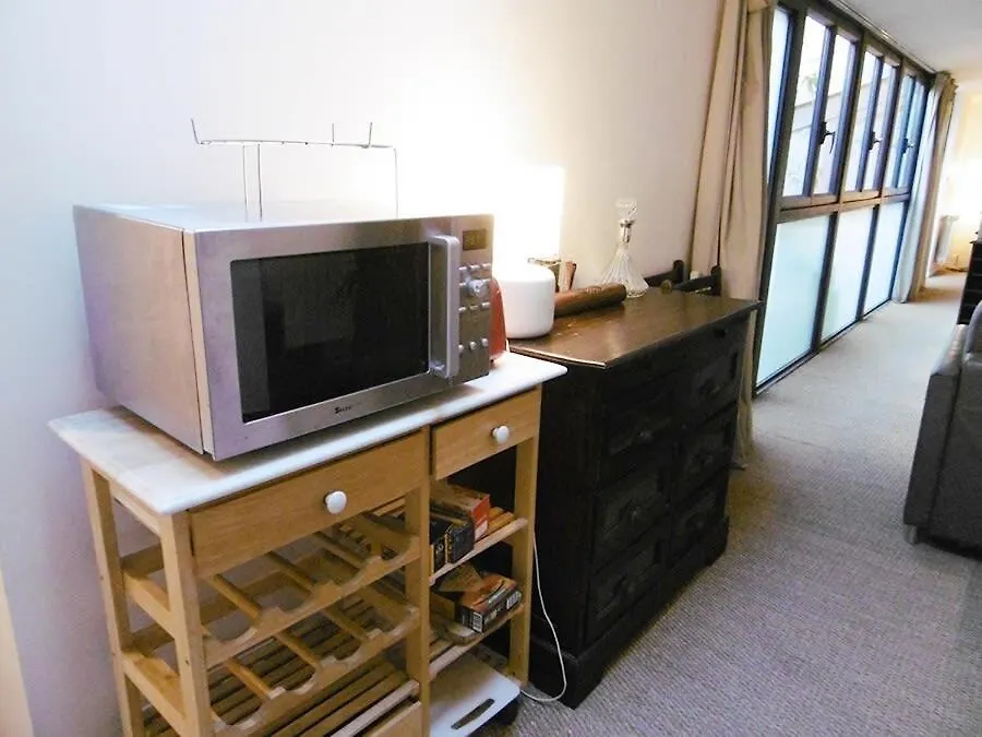 Loft Baron Citycosy Paris France