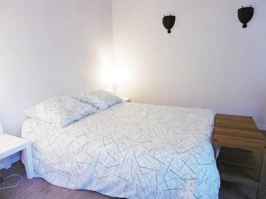 Apartment Loft Baron Citycosy Paris