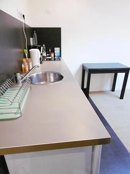 Loft Baron Citycosy Paris