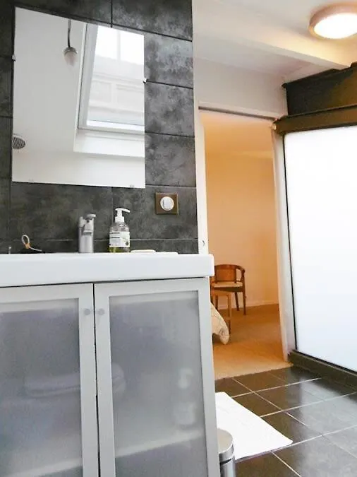 Loft Baron Citycosy Paris 0*,  France