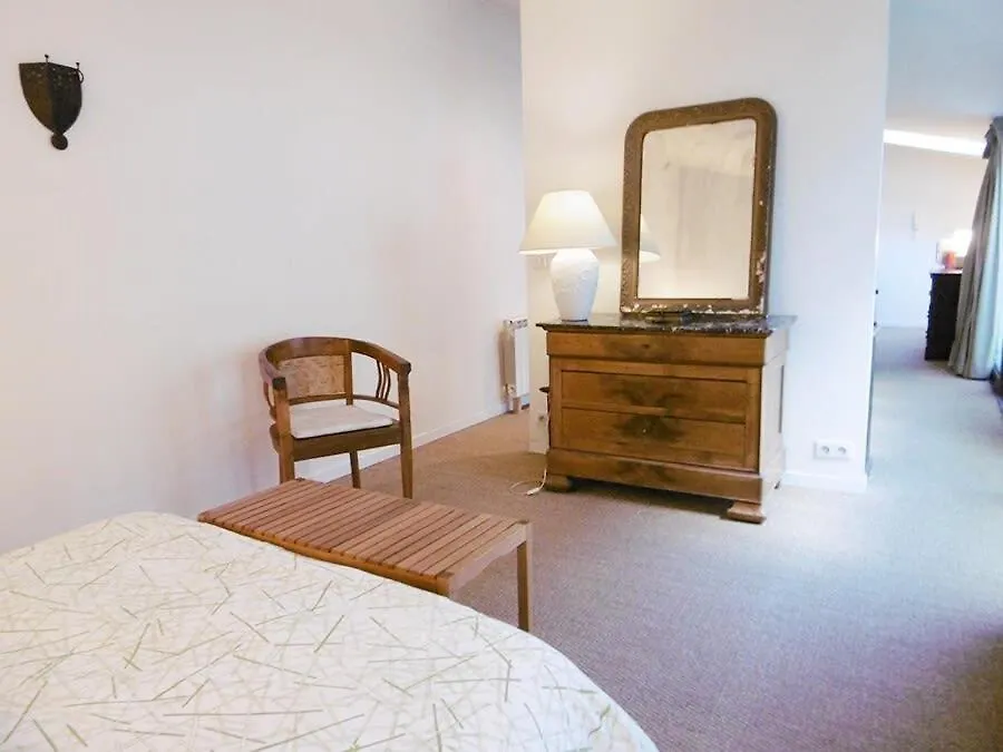 Loft Baron Citycosy Paris Apartment