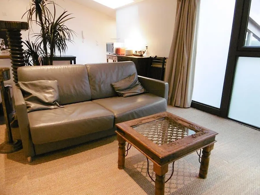 Loft Baron Citycosy Paris 0*,
