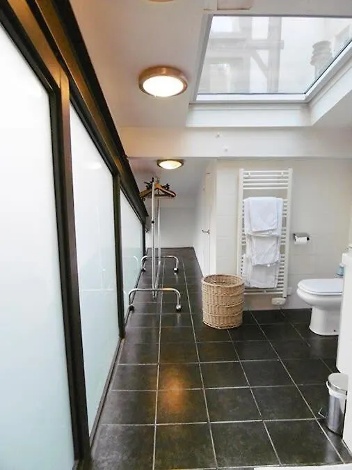 Apartment Loft Baron Citycosy Paris France