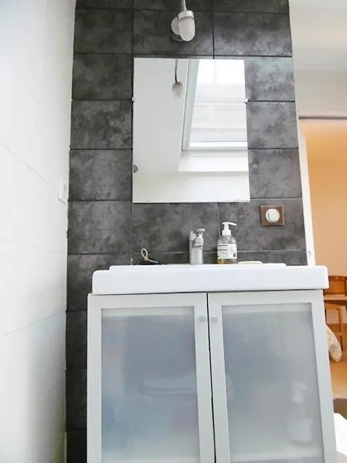 Loft Baron Citycosy Paris France