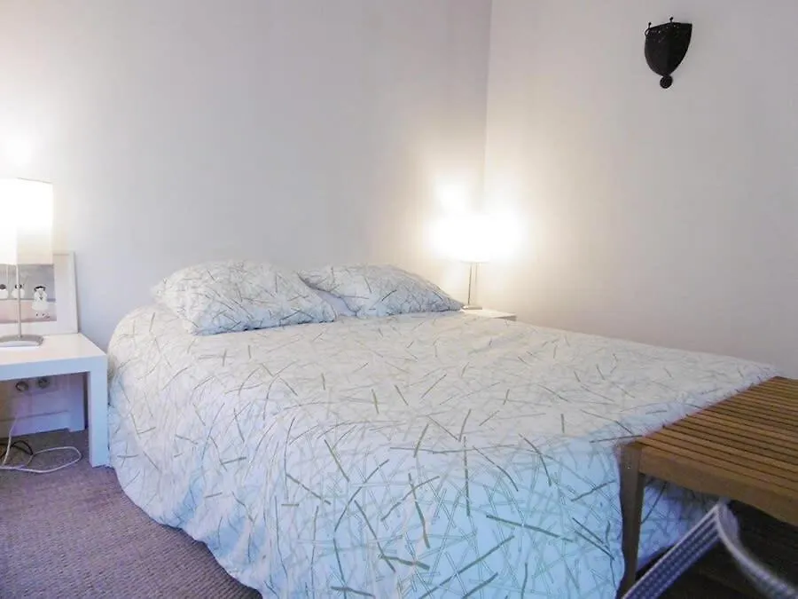 Apartment Loft Baron Citycosy Paris France