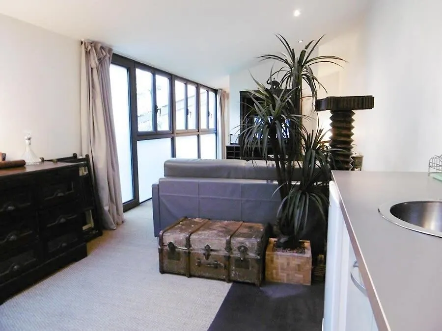 Loft Baron Citycosy Paris 0*,  Frankreich